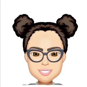 Meet your Posher, Francesca